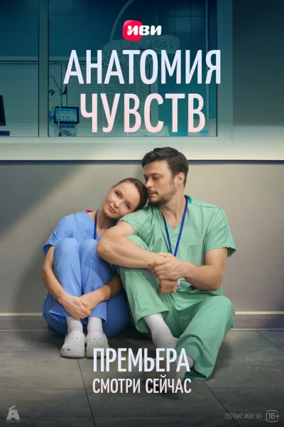 Смотреть онлайн Анатомия чувств 2026 смотреть онлайн